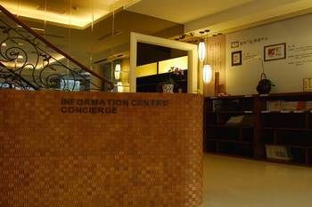 Kaohsiung Ahotel