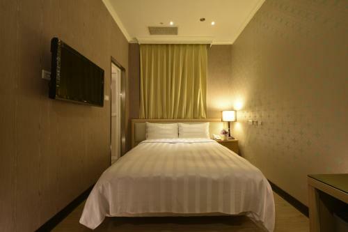Feng Lin Hotel