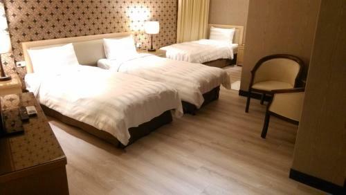 Feng Lin Hotel