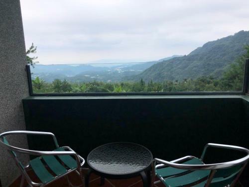 Yu Tao Yuan Bed And Breakfast