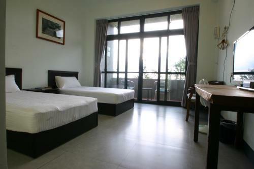 Yu Tao Yuan Bed And Breakfast