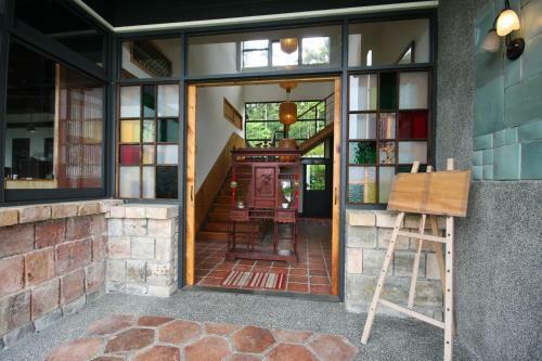 Yu Tao Yuan Bed And Breakfast