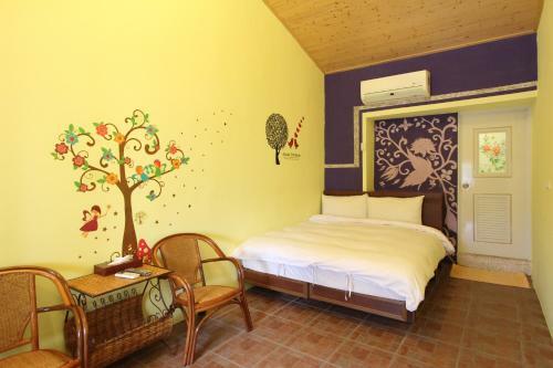 Mei Jia B&B