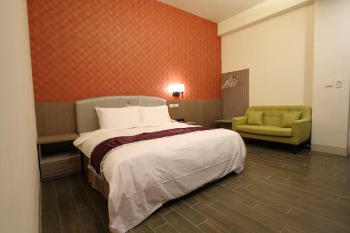 Bed & Breakfast Silia Hostel
