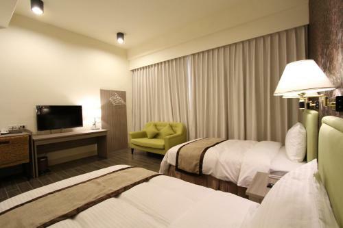 Bed & Breakfast Silia Hostel