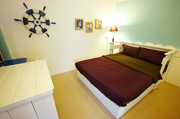 Hotel Beach House