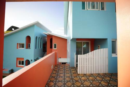 Bed & Breakfast Wonderful Kenting Hostel