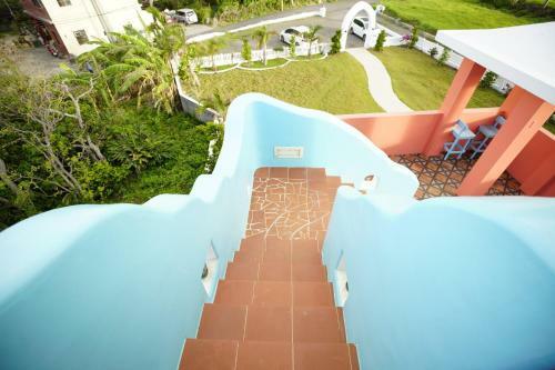 Bed & Breakfast Wonderful Kenting Hostel