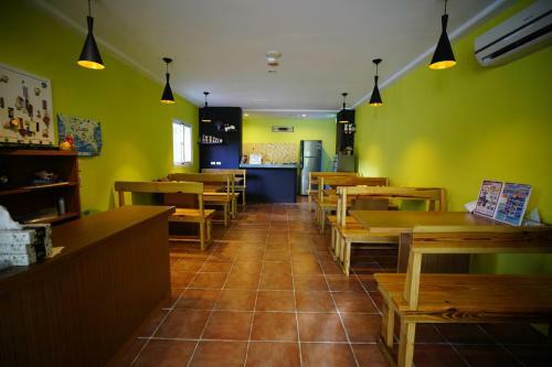 Bed & Breakfast Wonderful Kenting Hostel