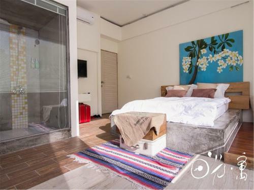 Bed & Breakfast Kenting Sun Light Inn
