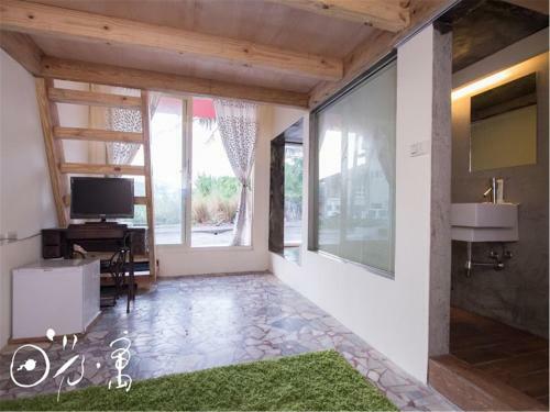 Bed & Breakfast Kenting Sun Light Inn