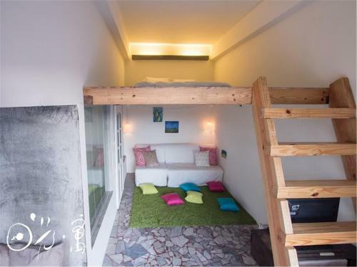 Bed & Breakfast Kenting Sun Light Inn