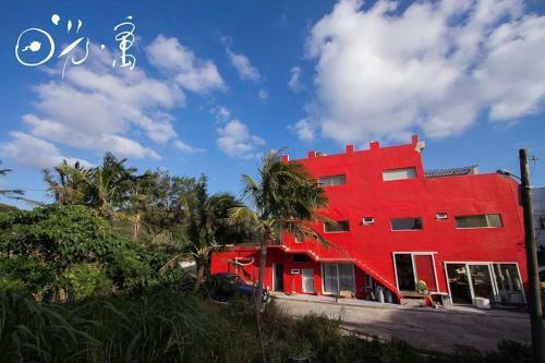 Bed & Breakfast Kenting Sun Light Inn