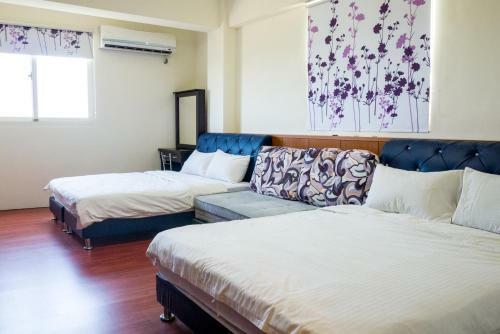 Bed & Breakfast Suto Home