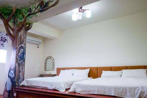 Bed & Breakfast Suto Home