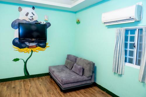 Bed & Breakfast Suto Home