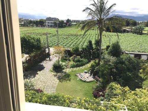 Hualien Casa De Dafne B&B