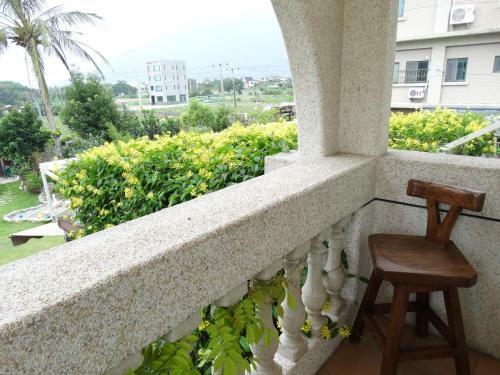 Hualien Casa De Dafne B&B