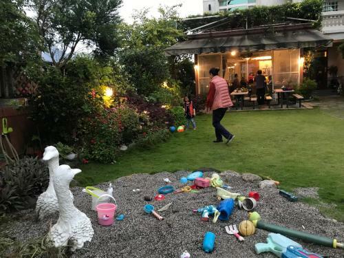 Hualien Casa De Dafne B&B