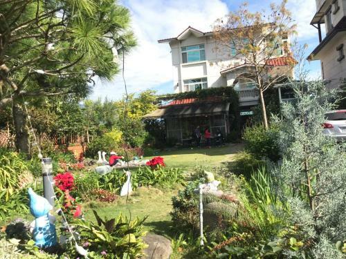 Hualien Casa De Dafne B&B