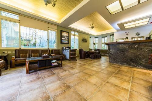 Hualien Casa De Dafne B&B