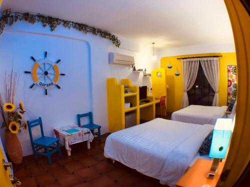 Beach Love Homestay