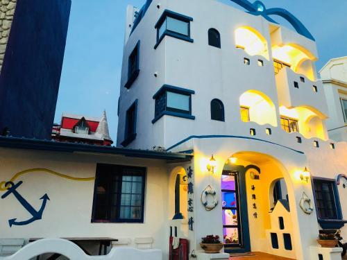 Beach Love Homestay
