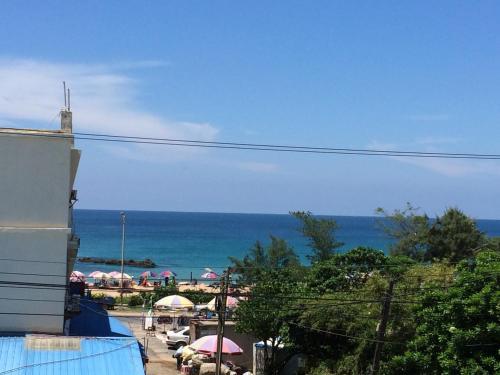 Beach Love Homestay
