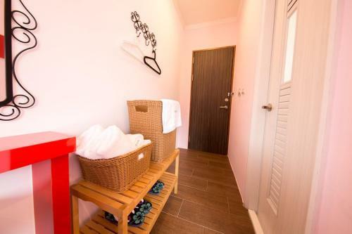 Nandian Homestay