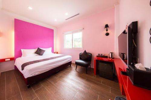 Nandian Homestay