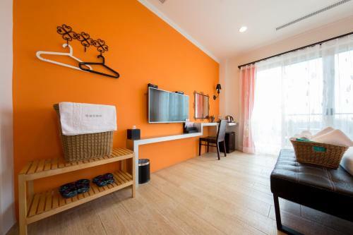 Nandian Homestay