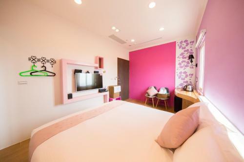 Nandian Homestay