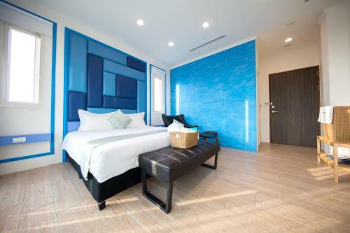 Nandian Homestay