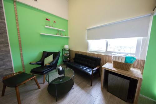 Nandian Homestay