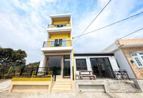 Nandian Homestay