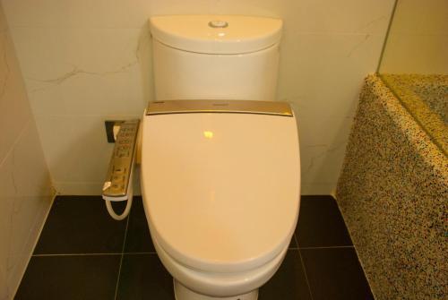 Bed & Breakfast Green Sea - Kenting