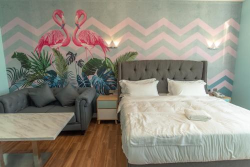 Bed & Breakfast Green Sea - Kenting