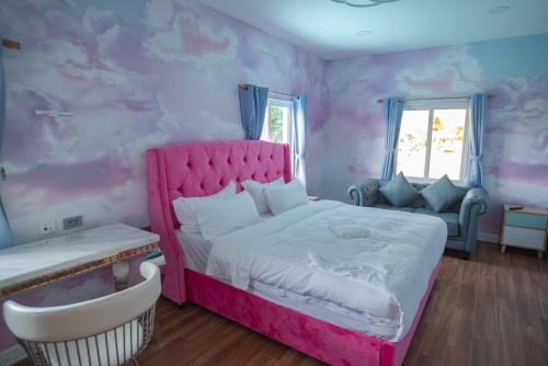 Bed & Breakfast Green Sea - Kenting
