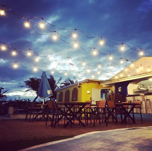 Bed & Breakfast Green Sea - Kenting