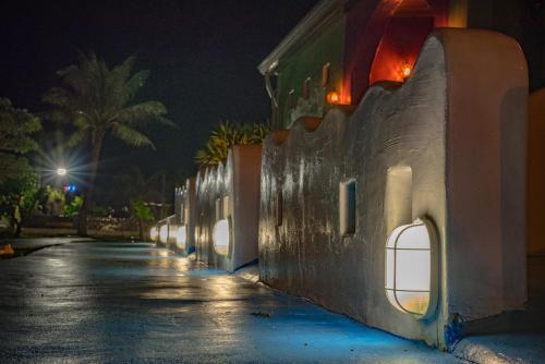 Bed & Breakfast Green Sea - Kenting