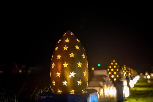 Bed & Breakfast Green Sea - Kenting