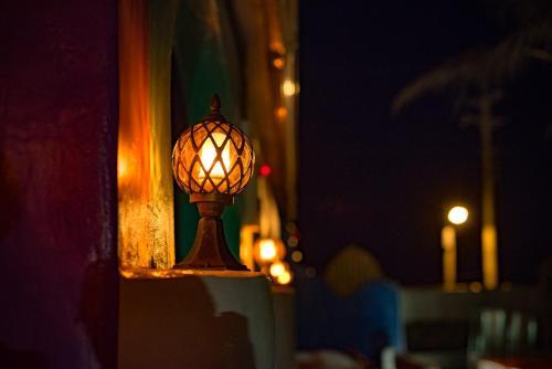 Bed & Breakfast Green Sea - Kenting