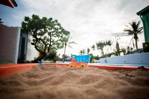 Bed & Breakfast Green Sea - Kenting