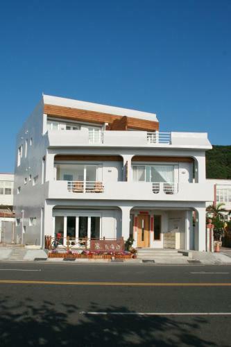 Seashore My Home