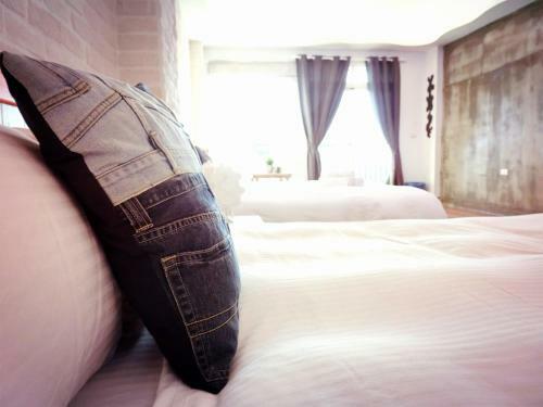 Bed & Breakfast Sasa Nor Lamour B & B