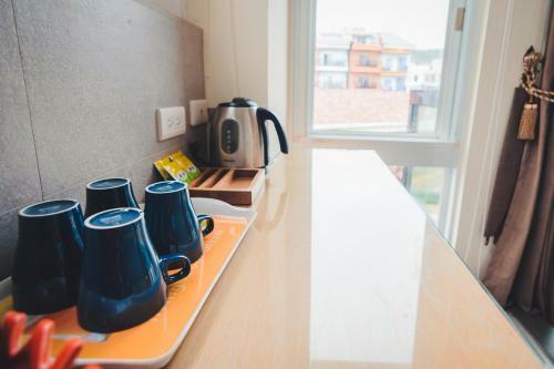 Bed & Breakfast Sasa Nor Lamour B & B