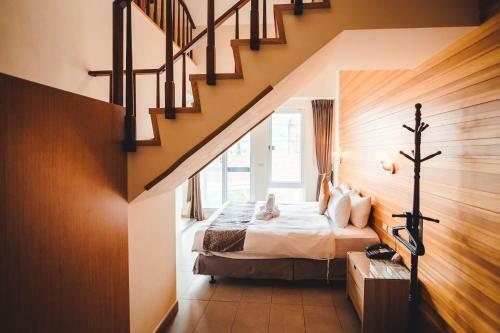 Bed & Breakfast Sasa Nor Lamour B & B