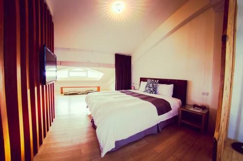 Bed & Breakfast Sasa Nor Lamour B & B