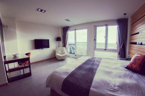 Bed & Breakfast Sasa Nor Lamour B & B