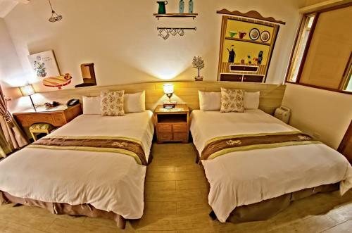 Bed & Breakfast Sasa Nor Lamour B & B